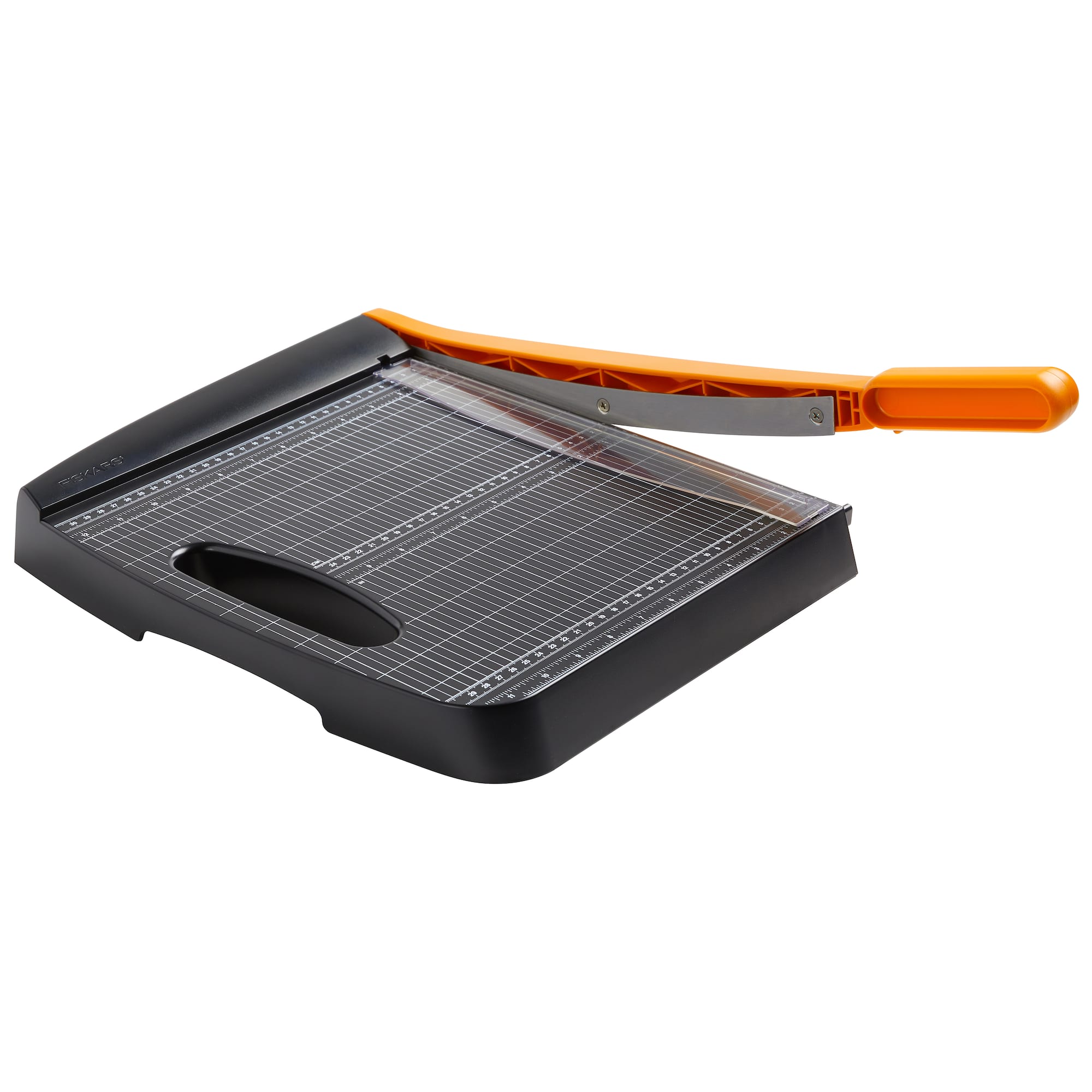 Fiskars® 12" Recycled Bypass Paper Trimmer